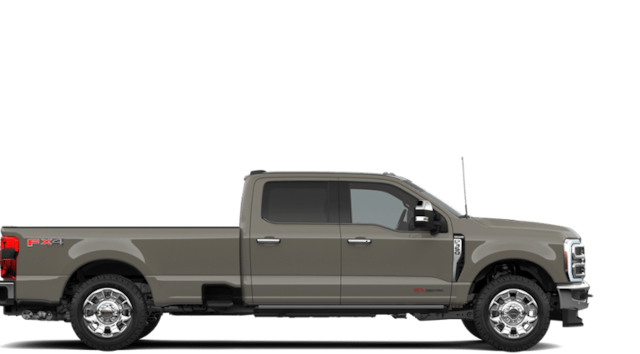 2026 Ford SuperDuty